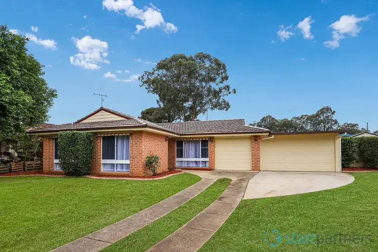 Main view of Homely house listing, 26 Penruddock Street, South Windsor NSW 2756