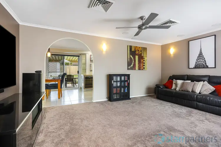 Second view of Homely house listing, 26 Penruddock Street, South Windsor NSW 2756