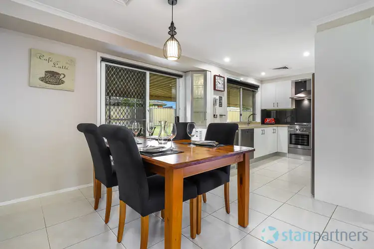 Third view of Homely house listing, 26 Penruddock Street, South Windsor NSW 2756