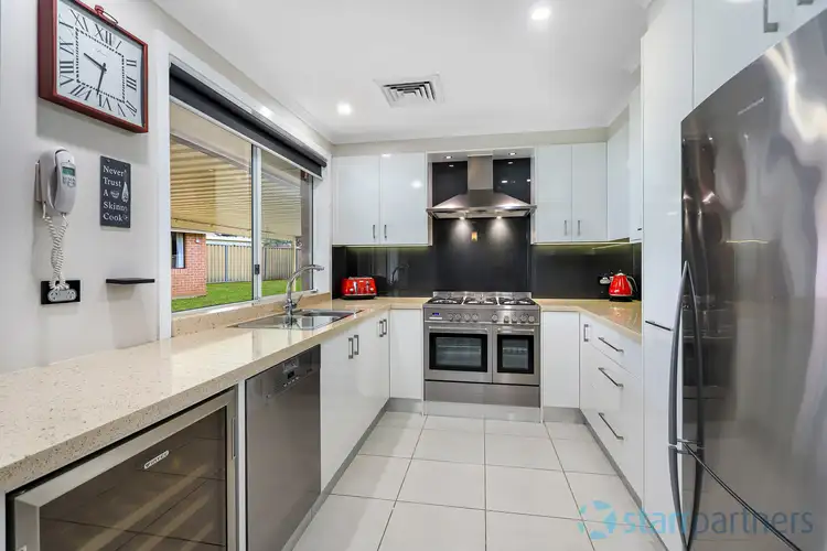 Fourth view of Homely house listing, 26 Penruddock Street, South Windsor NSW 2756