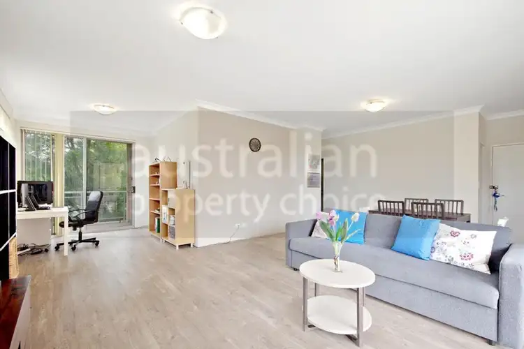 Second view of Homely unit listing, 4/4-6 Coleridge St, Riverwood NSW 2210