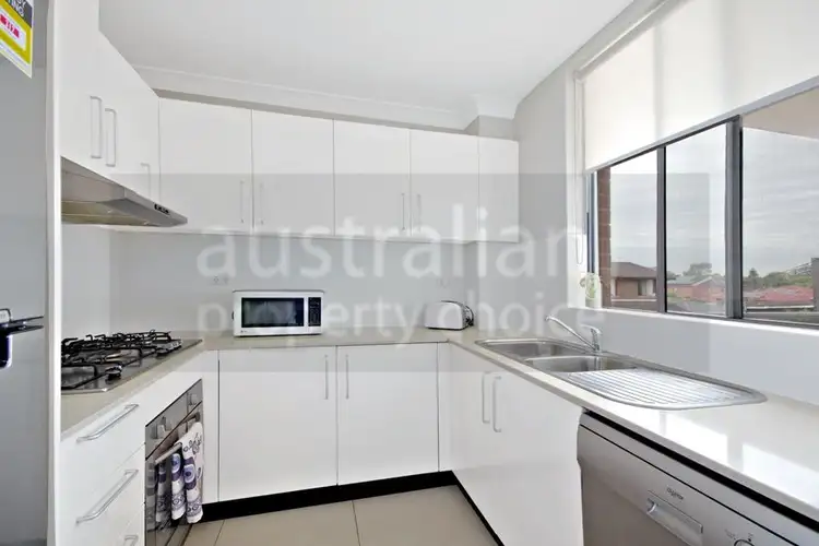 Third view of Homely unit listing, 4/4-6 Coleridge St, Riverwood NSW 2210