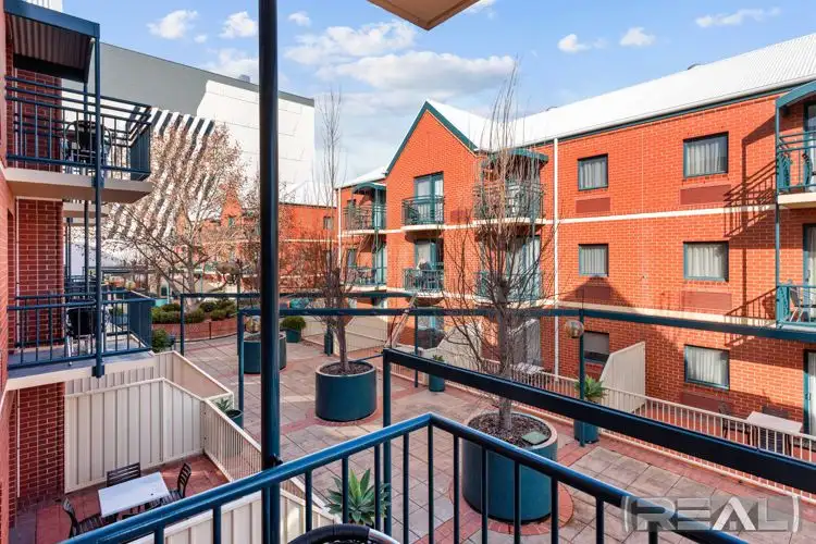 Second view of Homely unit listing, 107/255 Hindley Street, Adelaide SA 5000