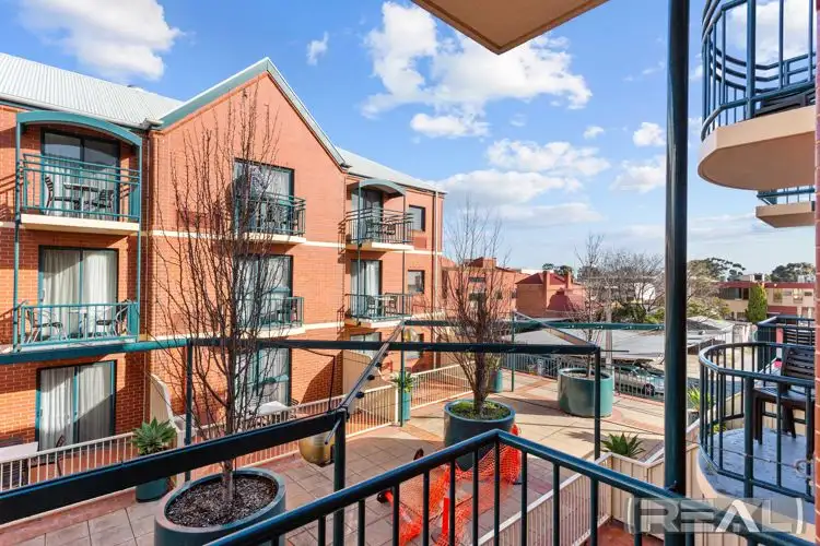 Third view of Homely unit listing, 107/255 Hindley Street, Adelaide SA 5000