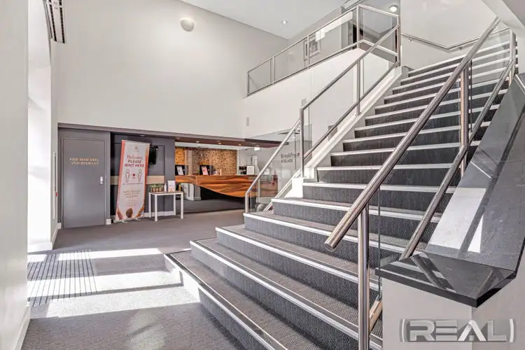 Fourth view of Homely unit listing, 107/255 Hindley Street, Adelaide SA 5000