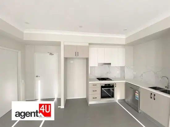 Second view of Homely unit listing, 243/25-31 Hope Street, Penrith NSW 2750