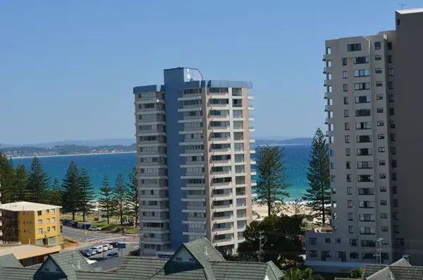 Second view of Homely unit listing, 5/14 Boundary Street, Rainbow Bay QLD 4225