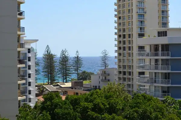 Third view of Homely unit listing, 5/14 Boundary Street, Rainbow Bay QLD 4225