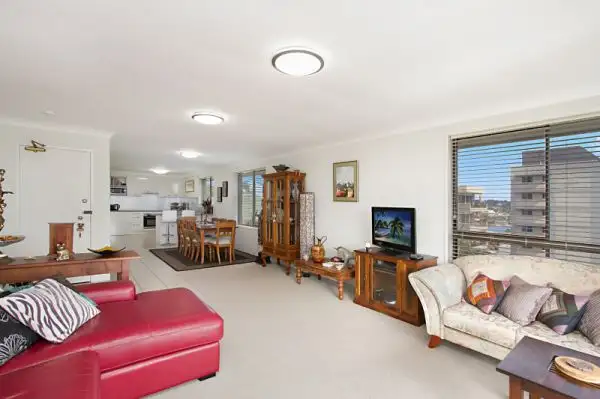 Fourth view of Homely unit listing, 5/14 Boundary Street, Rainbow Bay QLD 4225