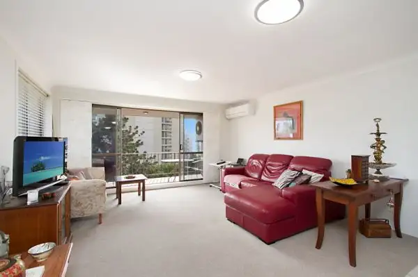 Fifth view of Homely unit listing, 5/14 Boundary Street, Rainbow Bay QLD 4225