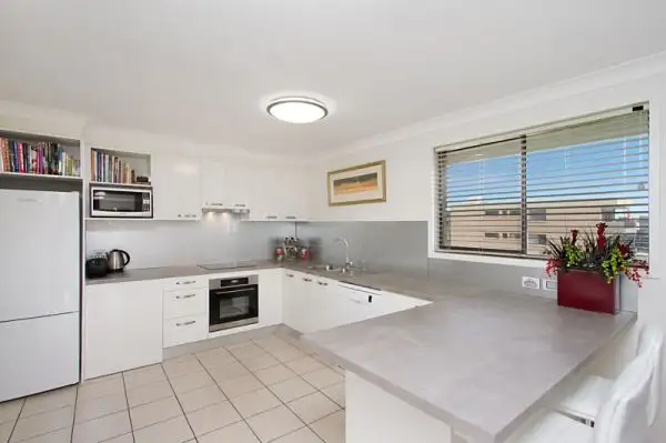 Sixth view of Homely unit listing, 5/14 Boundary Street, Rainbow Bay QLD 4225