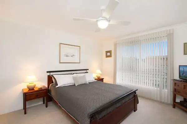 Seventh view of Homely unit listing, 5/14 Boundary Street, Rainbow Bay QLD 4225