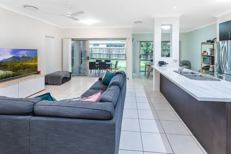 Fourth view of Homely house listing, 28 Augusta Parade, North Lakes QLD 4509