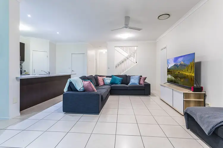 Fifth view of Homely house listing, 28 Augusta Parade, North Lakes QLD 4509