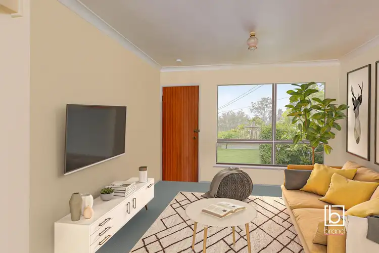 Second view of Homely house listing, 34 Suncrest Parade, Gorokan NSW 2263