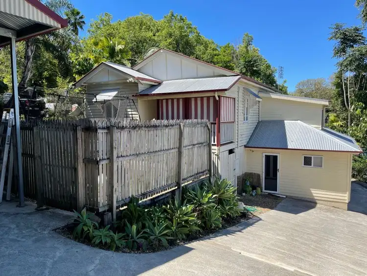 40 Webster Road, Nambour QLD 4560