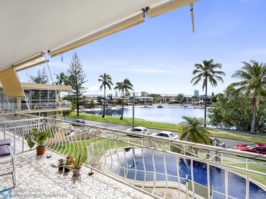 Main view of Homely unit listing, 9/11 Watson Esplanade, Surfers Paradise QLD 4217
