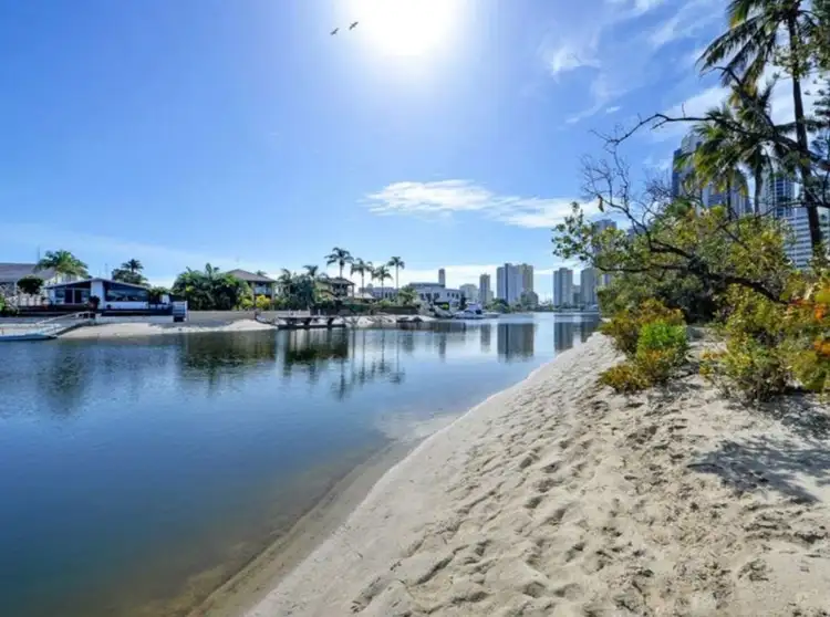Second view of Homely unit listing, 9/11 Watson Esplanade, Surfers Paradise QLD 4217