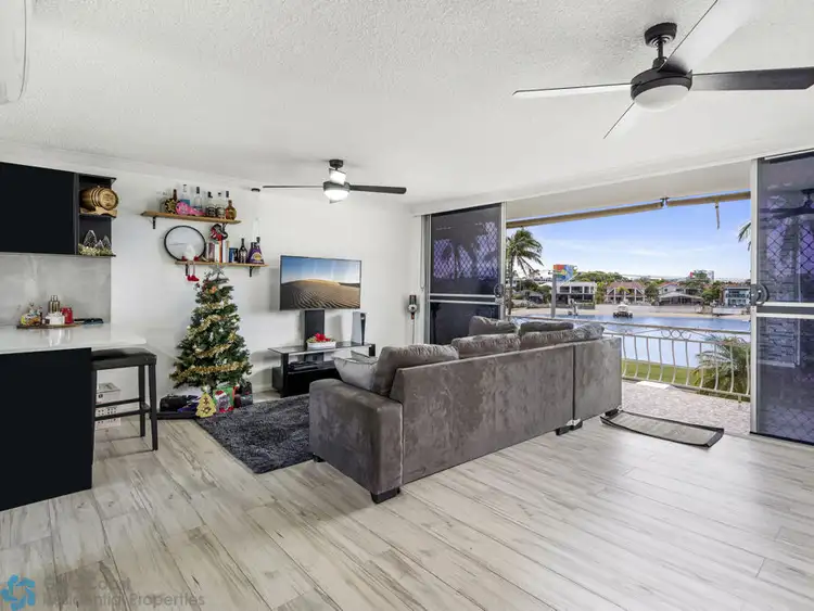 Sixth view of Homely unit listing, 9/11 Watson Esplanade, Surfers Paradise QLD 4217