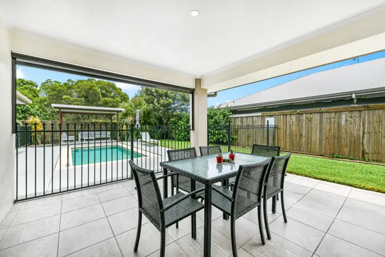 22 Bedford Circuit, Coes Creek QLD 4560