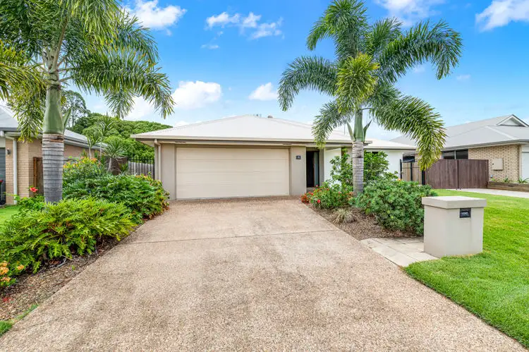 Second view of Homely house listing, 22 Bedford Circuit, Coes Creek QLD 4560