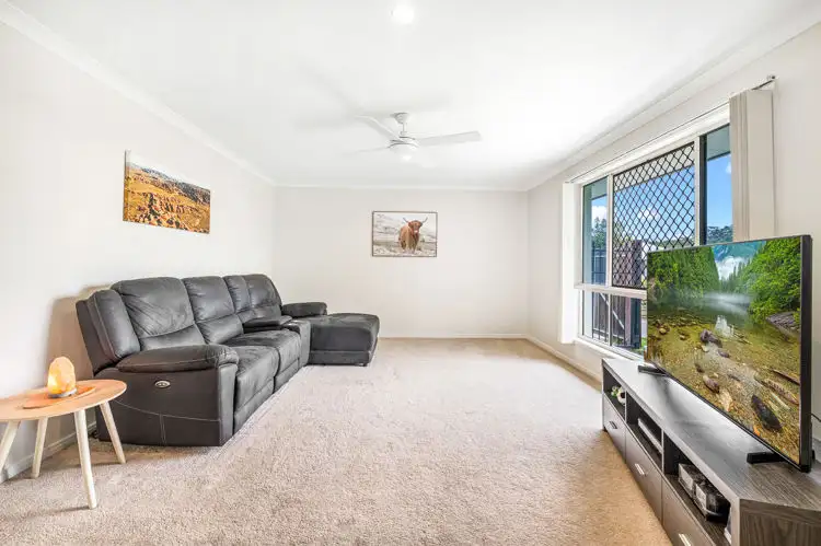 Third view of Homely house listing, 22 Bedford Circuit, Coes Creek QLD 4560