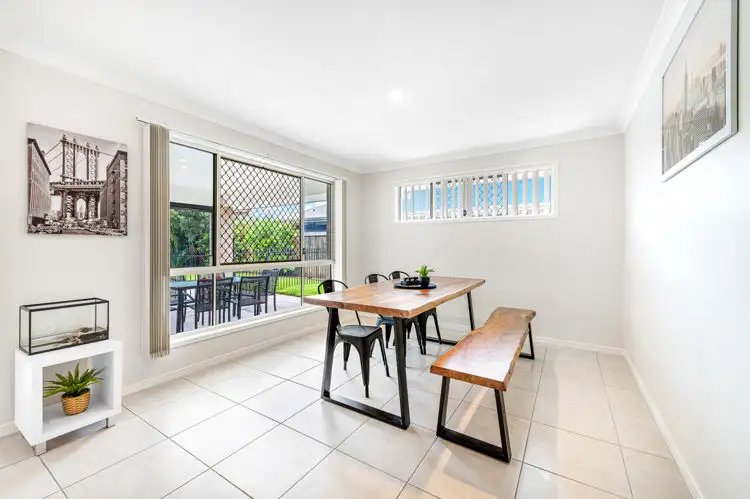 Fourth view of Homely house listing, 22 Bedford Circuit, Coes Creek QLD 4560