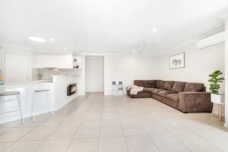 Sixth view of Homely house listing, 22 Bedford Circuit, Coes Creek QLD 4560