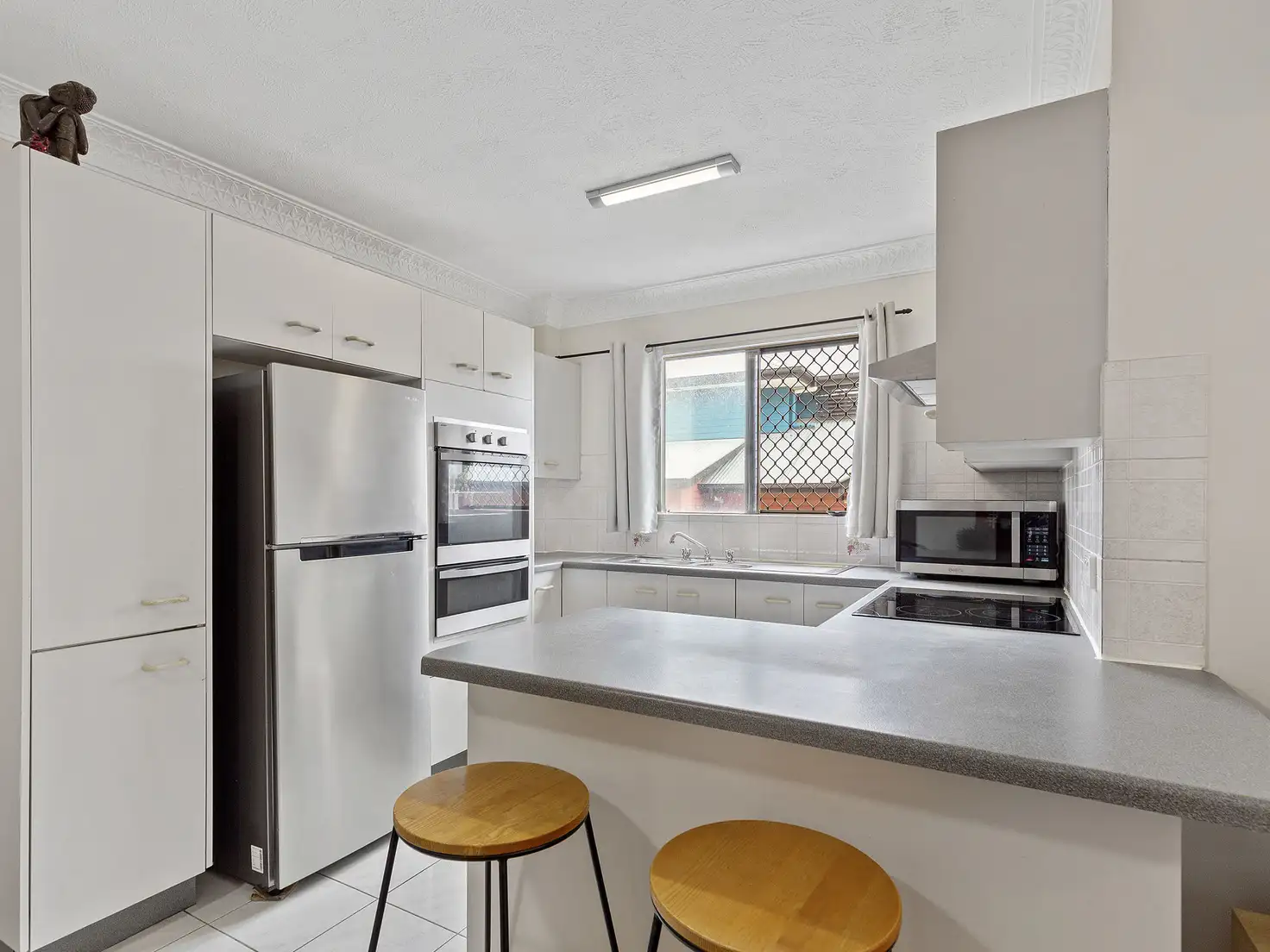 Main view of Homely unit listing, 2/34 Rode Road, Wavell Heights QLD 4012