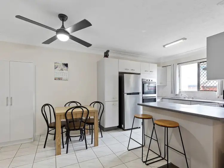 Second view of Homely unit listing, 2/34 Rode Road, Wavell Heights QLD 4012