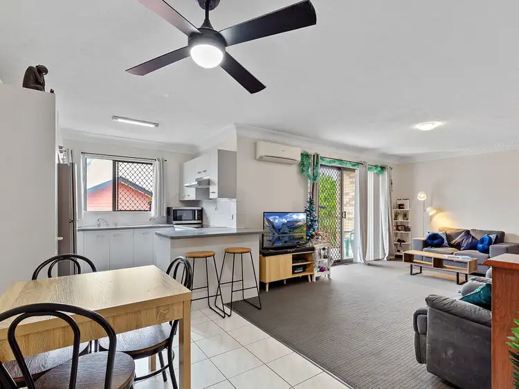 Third view of Homely unit listing, 2/34 Rode Road, Wavell Heights QLD 4012