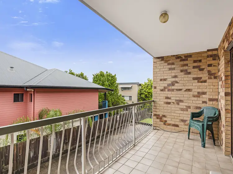Fifth view of Homely unit listing, 2/34 Rode Road, Wavell Heights QLD 4012