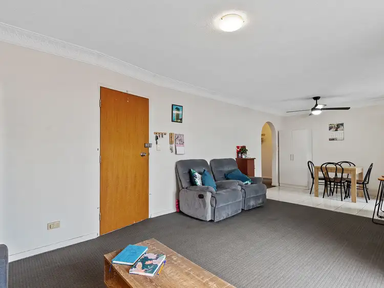 Sixth view of Homely unit listing, 2/34 Rode Road, Wavell Heights QLD 4012