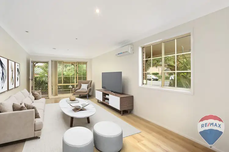 Third view of Homely villa listing, 1/14 DERBY STREET, Kingswood NSW 2747
