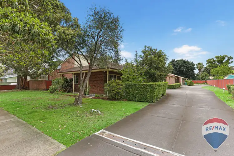 Fourth view of Homely villa listing, 1/14 DERBY STREET, Kingswood NSW 2747