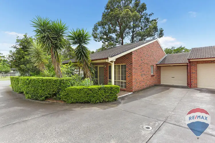 Fifth view of Homely villa listing, 1/14 DERBY STREET, Kingswood NSW 2747