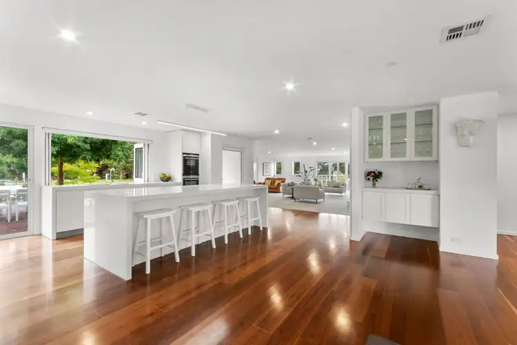 Second view of Homely rural property listing, 880 Horseshoe Bend Road, Mount Duneed VIC 3216