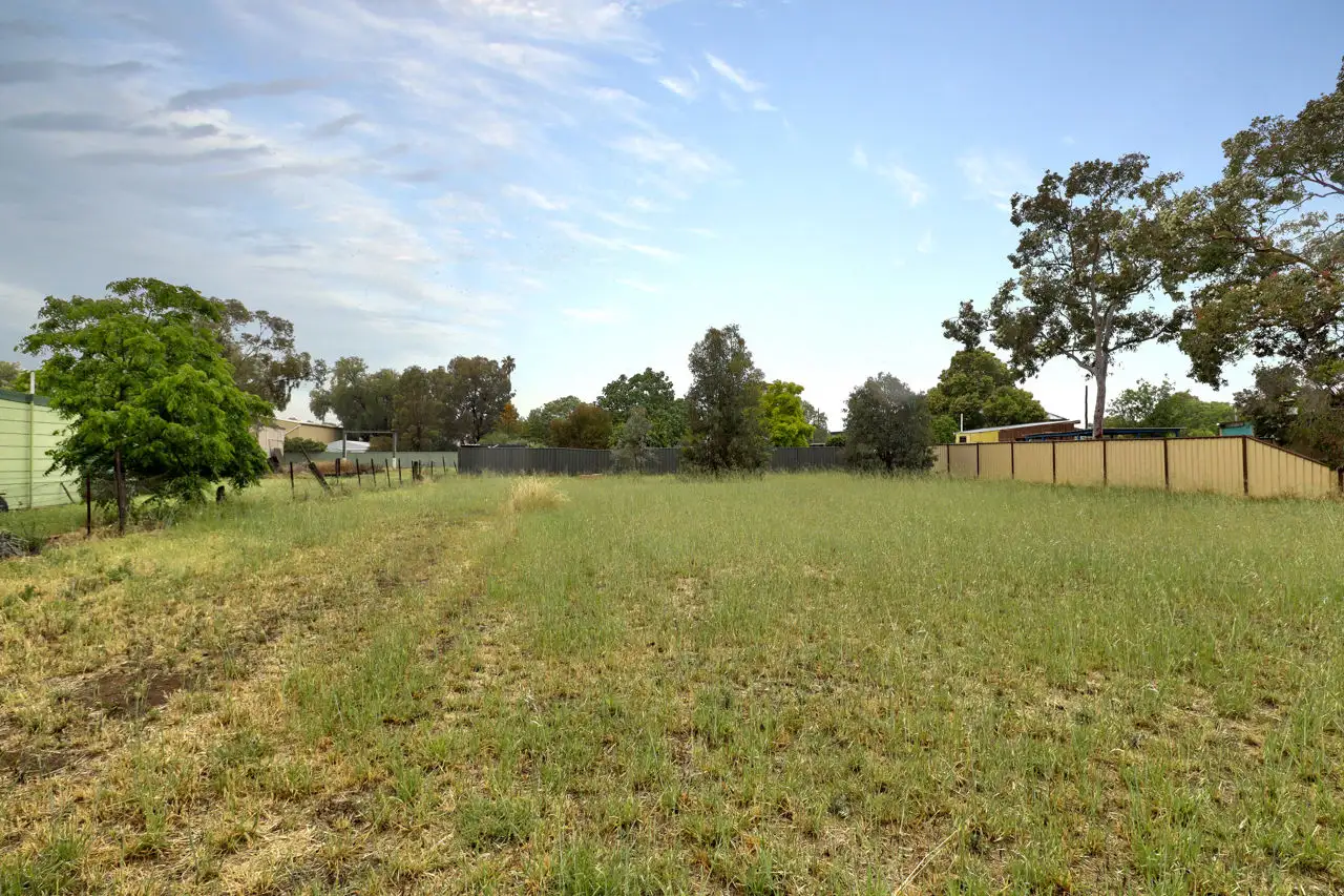 Main view of Homely land listing, 30 Burnes Street, Mathoura NSW 2710