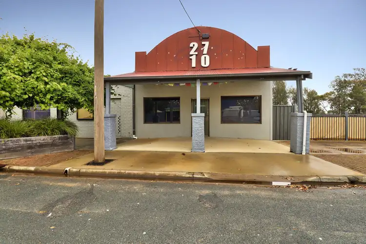 25a Livingstone Street, Mathoura NSW 2710