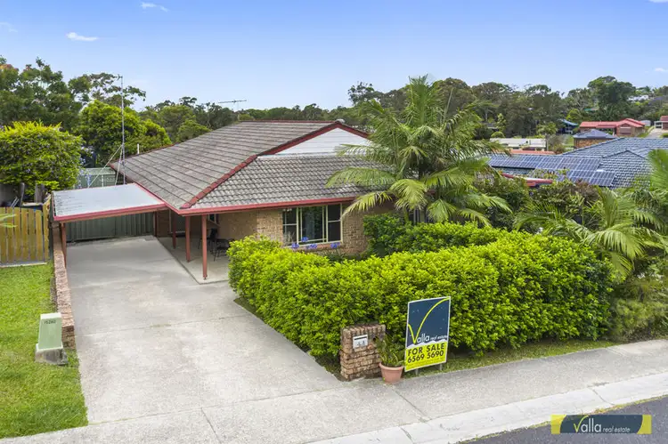 Main view of Homely house listing, 4A Ruth Lowe Court, Valla Beach NSW 2448