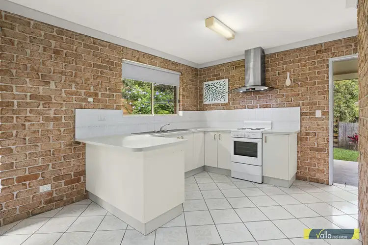 Fourth view of Homely house listing, 4A Ruth Lowe Court, Valla Beach NSW 2448