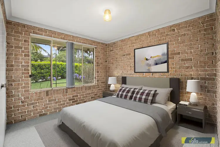 Fifth view of Homely house listing, 4A Ruth Lowe Court, Valla Beach NSW 2448