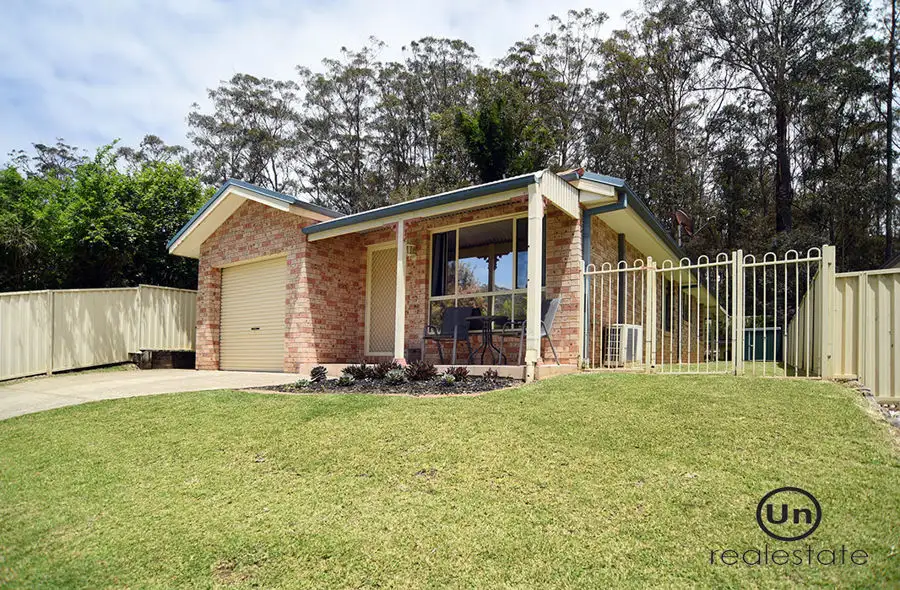 Main view of Homely house listing, 27 Platts Close, Toormina NSW 2452