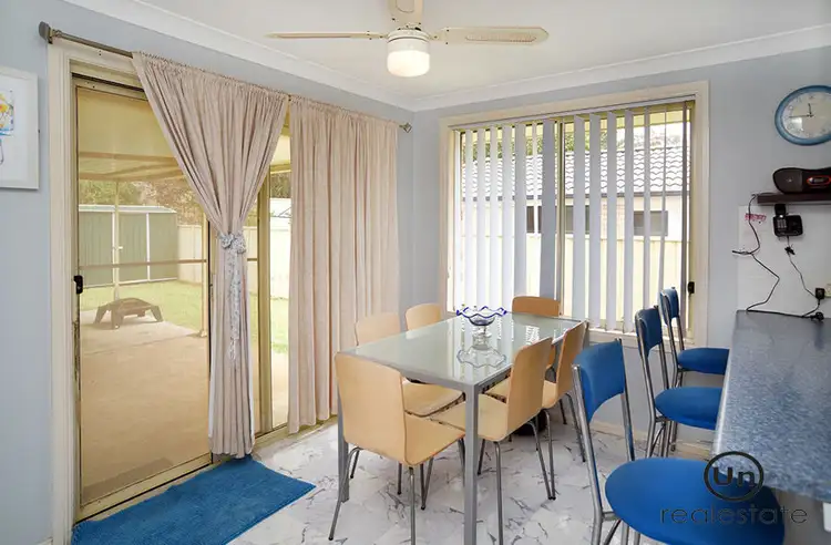 Fourth view of Homely house listing, 27 Platts Close, Toormina NSW 2452