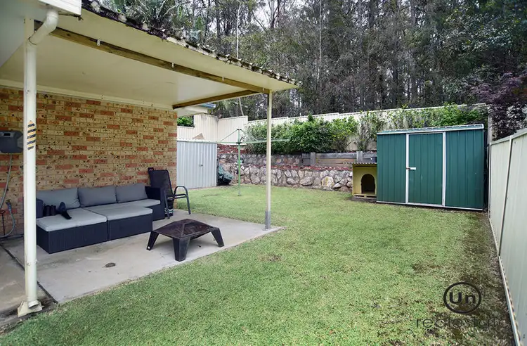 Fifth view of Homely house listing, 27 Platts Close, Toormina NSW 2452