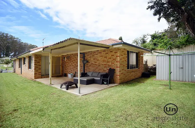 Sixth view of Homely house listing, 27 Platts Close, Toormina NSW 2452