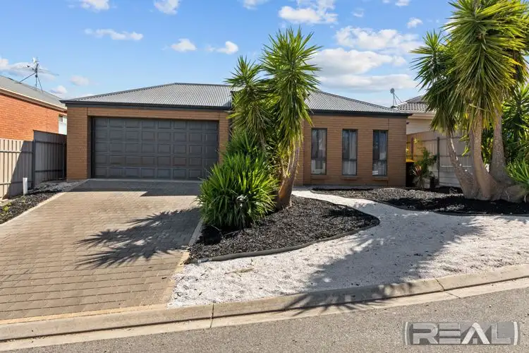 Main view of Homely house listing, 4 Stafford Court, Craigmore SA 5114
