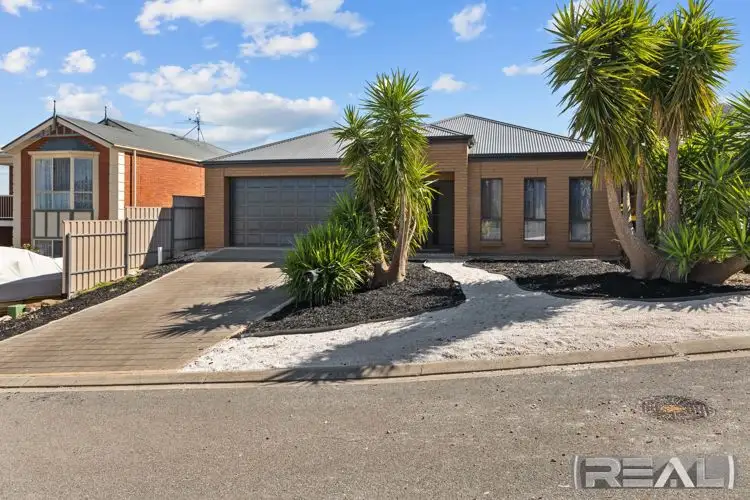 Second view of Homely house listing, 4 Stafford Court, Craigmore SA 5114