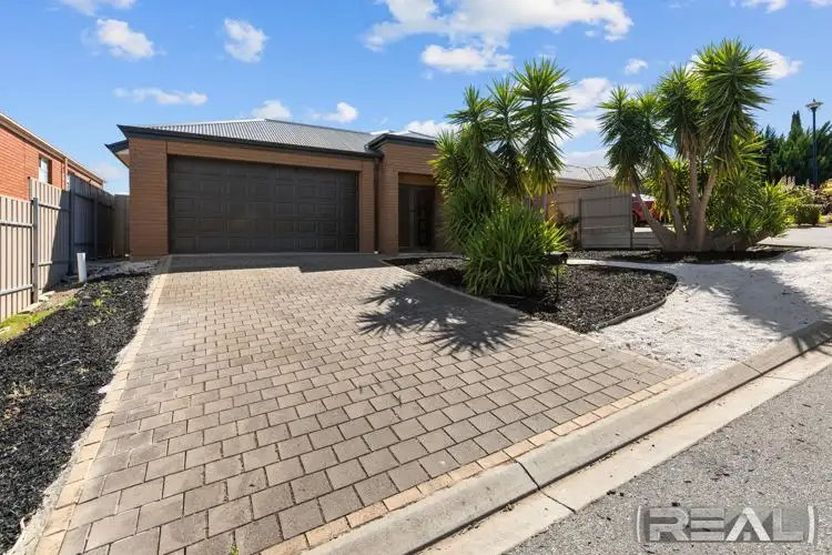Third view of Homely house listing, 4 Stafford Court, Craigmore SA 5114