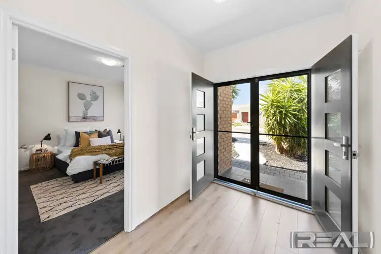 Fifth view of Homely house listing, 4 Stafford Court, Craigmore SA 5114